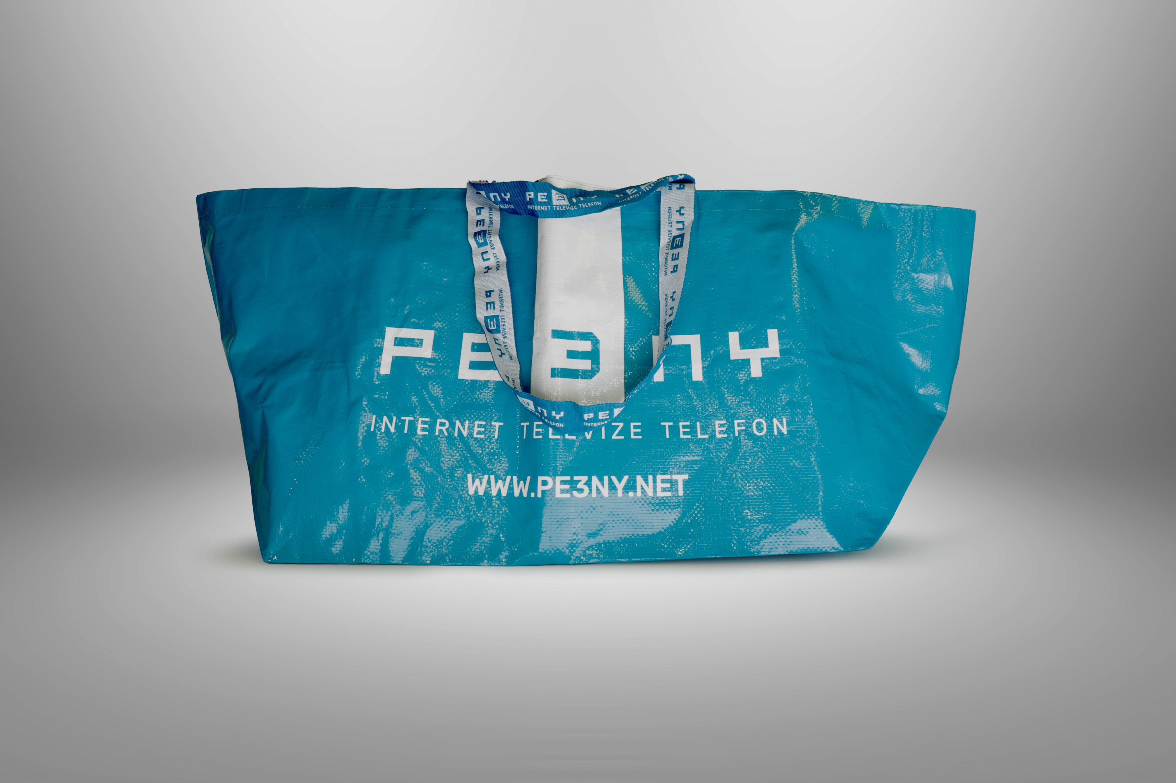 Praktická nákupní taška