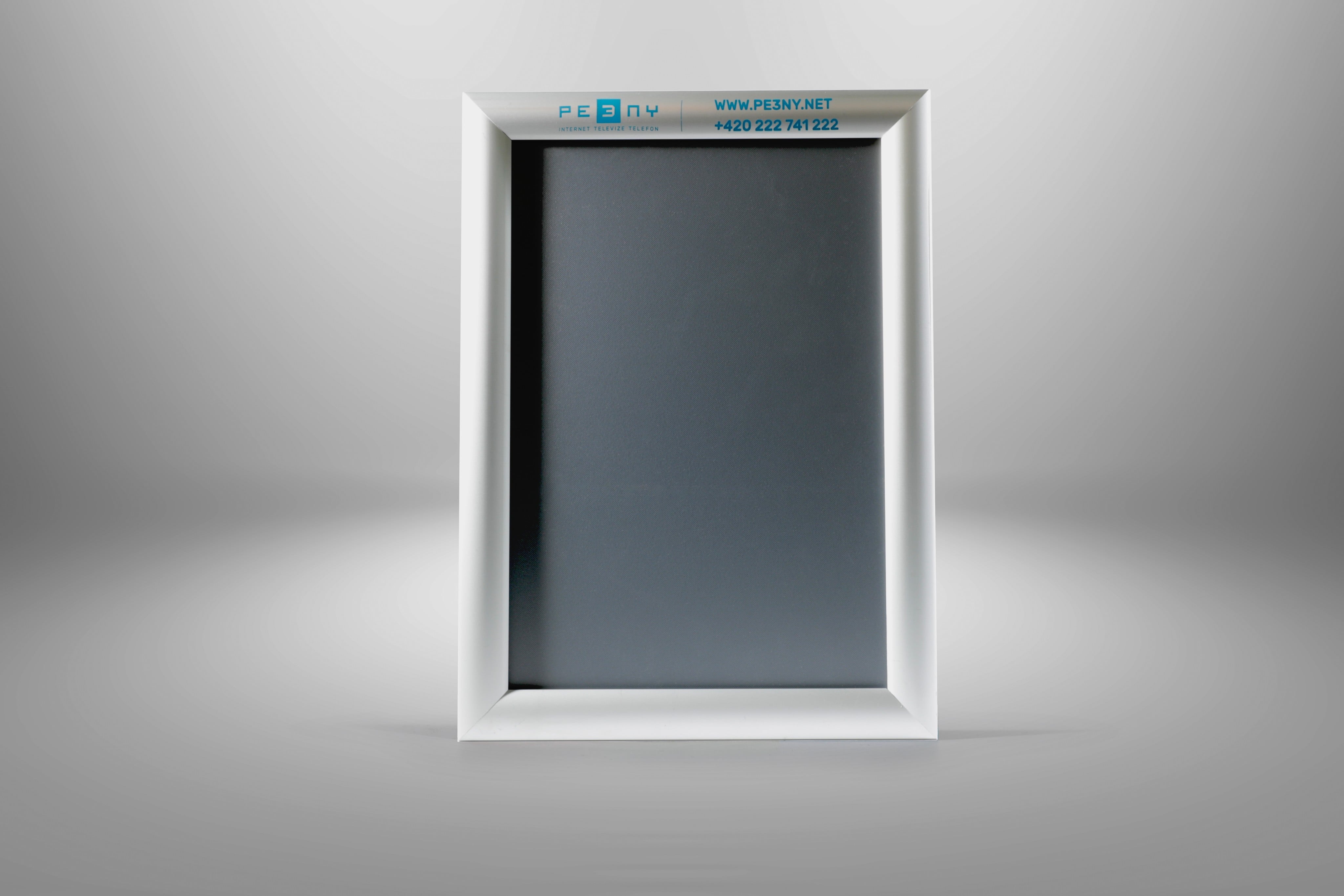 Prezentační rámeček prázdný