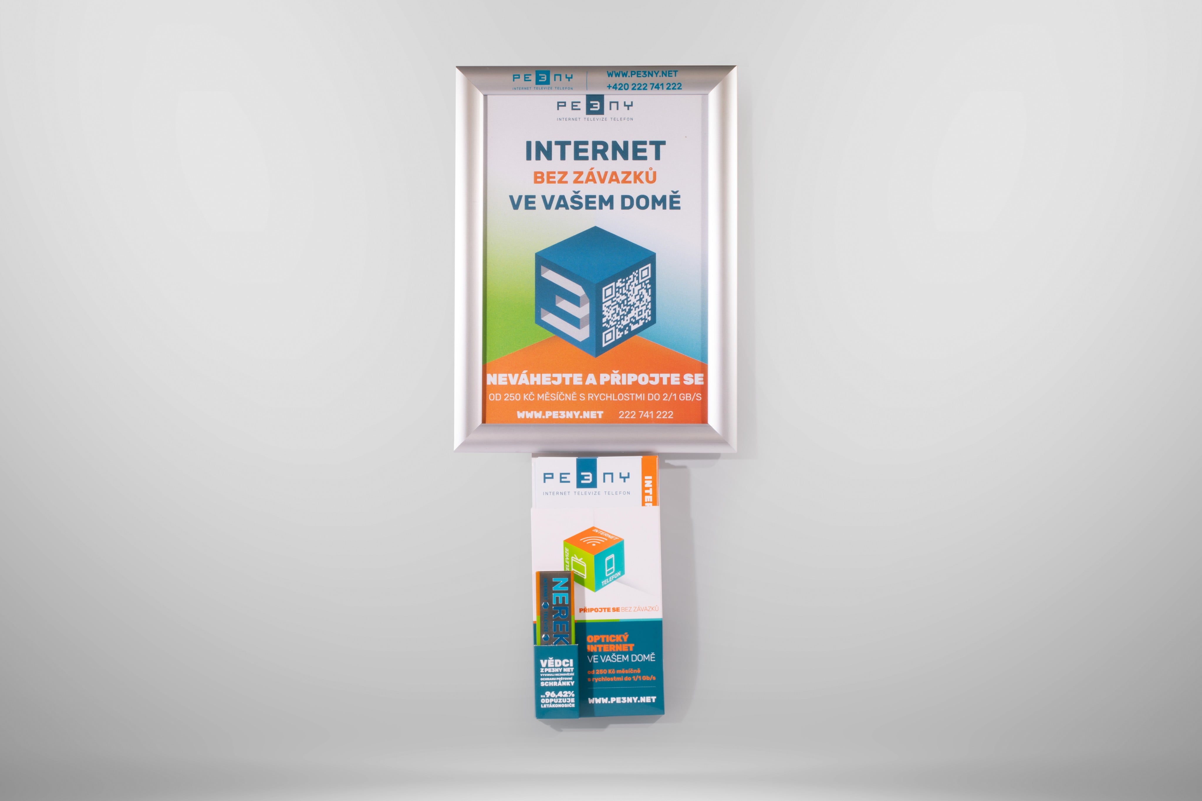 Prezentační rámeček