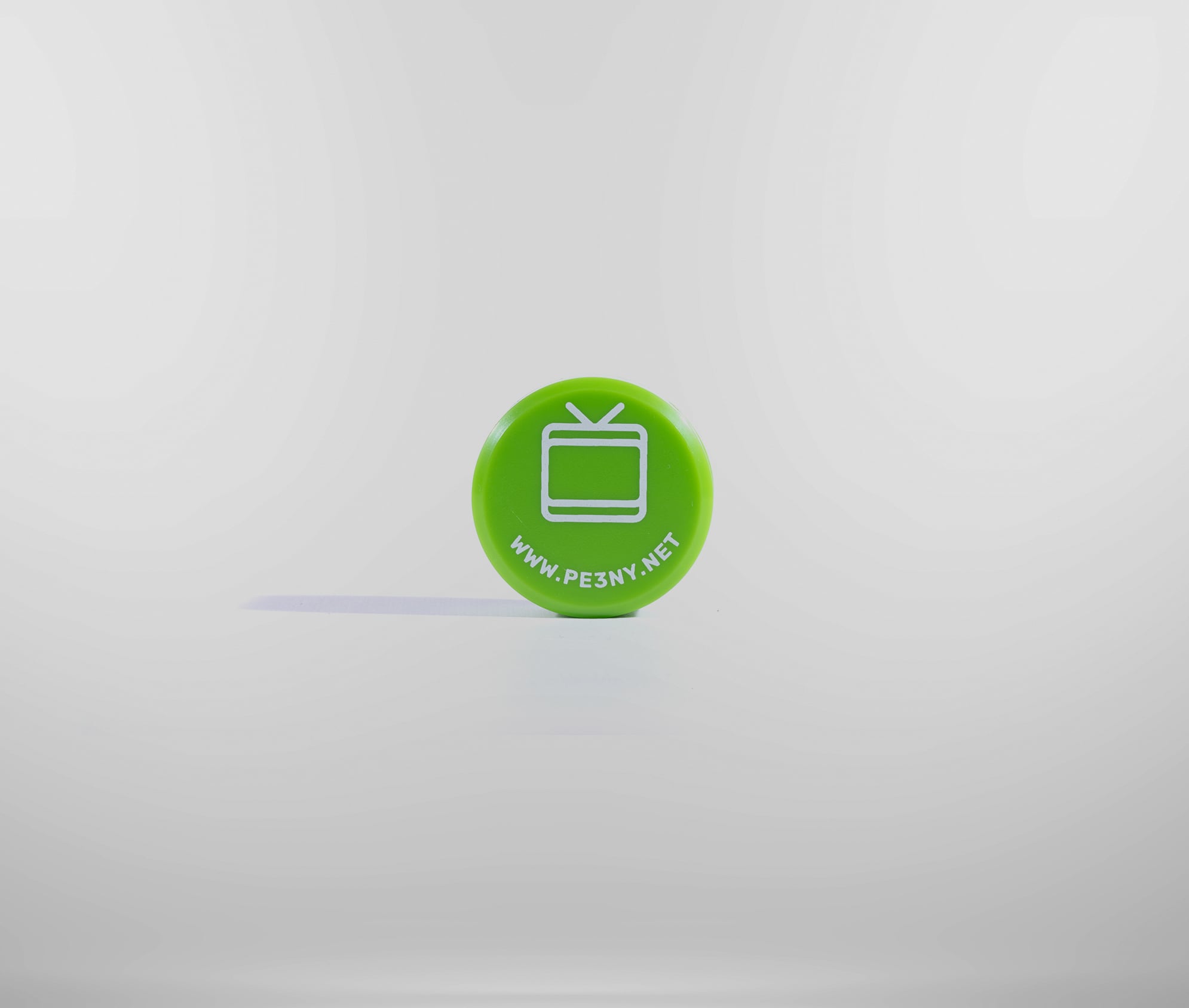 Barevné magnetky ø 4 cm